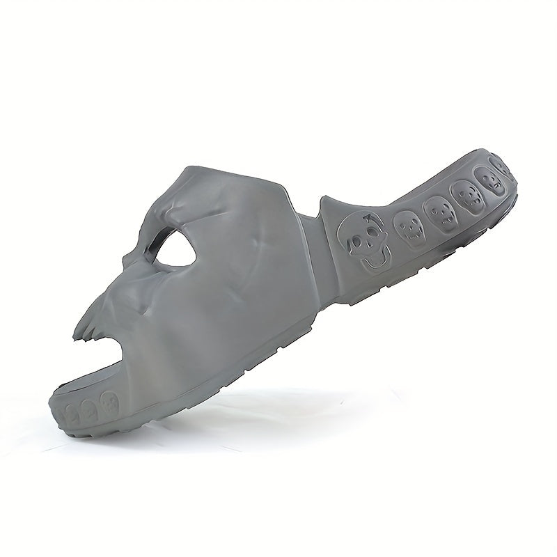 Chausson Squelette Homme