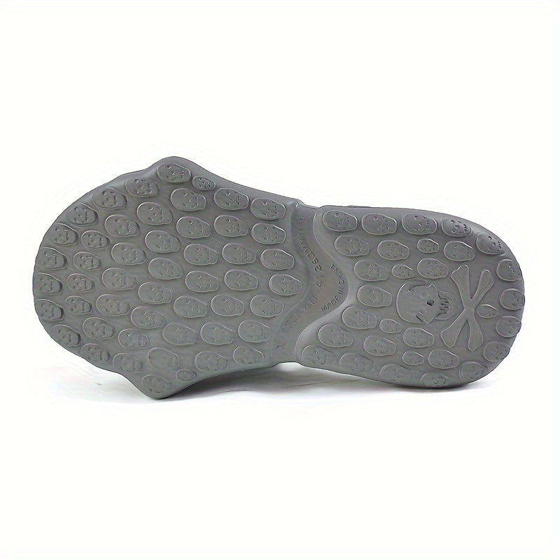 Chausson Squelette Homme