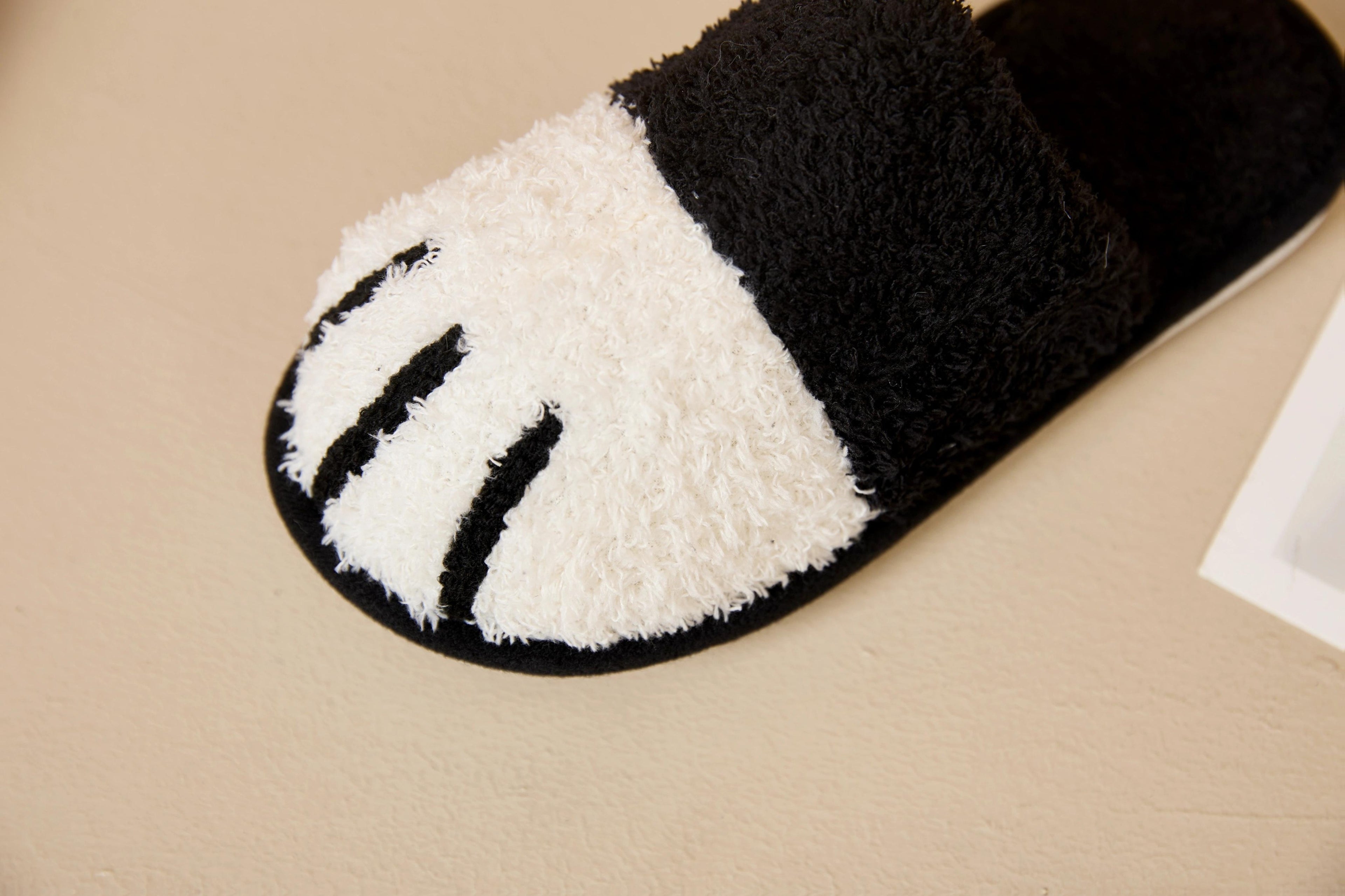 Chausson Patte de Chat Homme