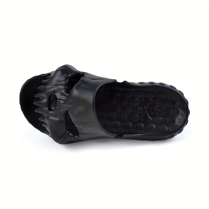 Chausson Squelette Homme