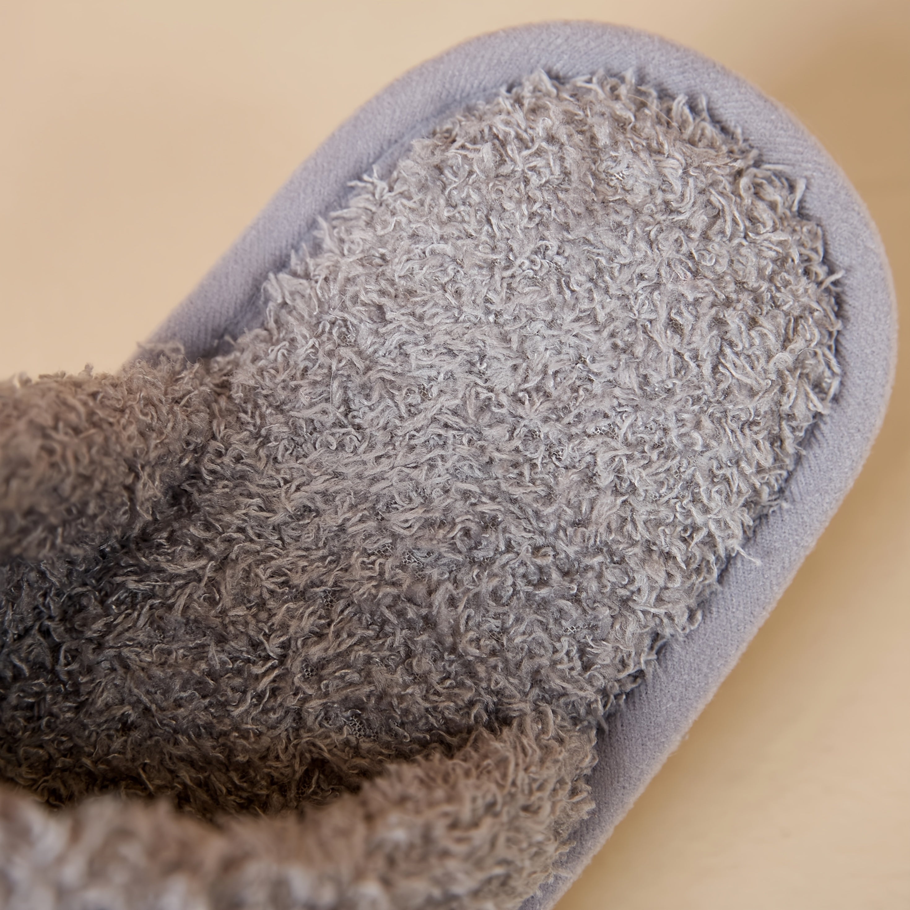 Chausson Patte de Chat Homme