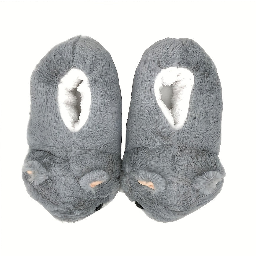 Chausson Hamster Homme