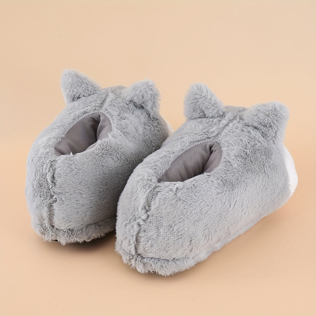 Chausson Hamster Homme