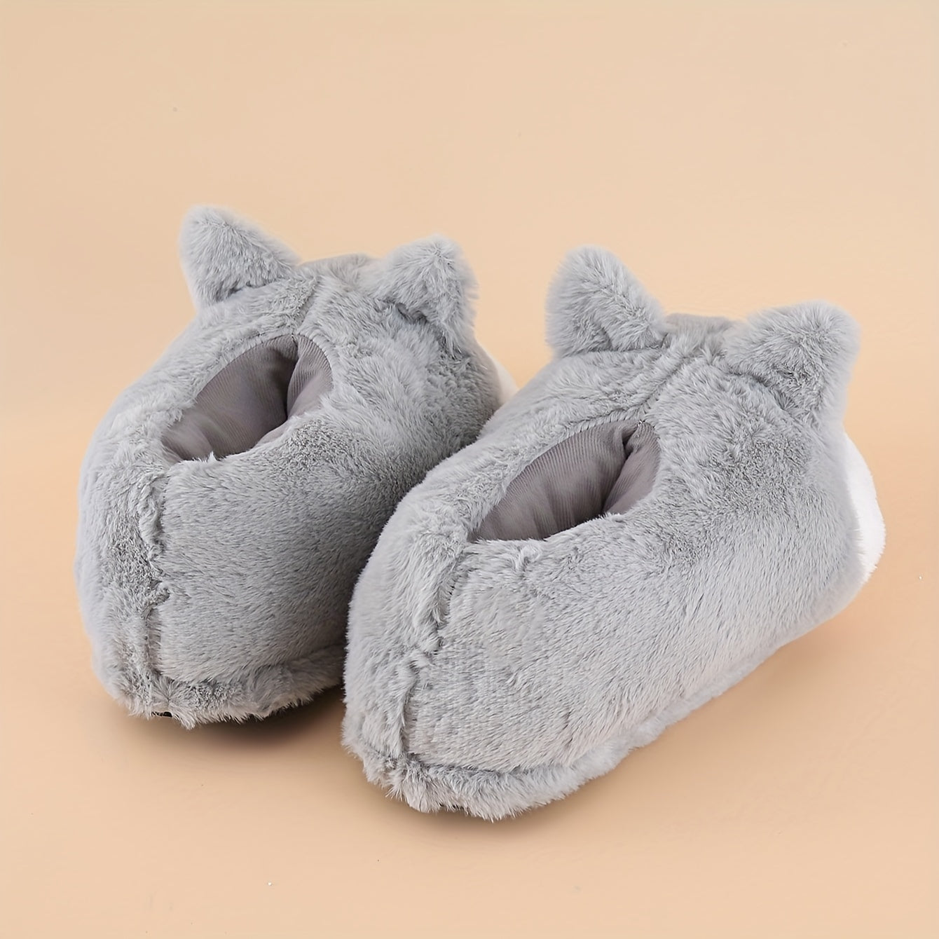 Chausson Hamster Homme